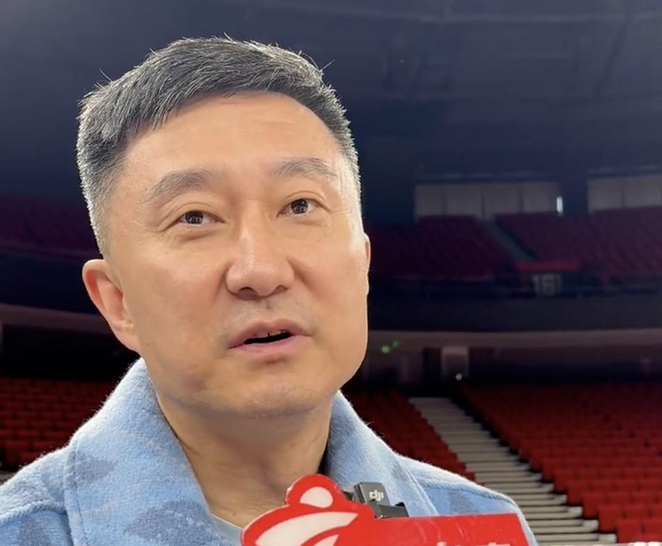 乐鱼体育app下载-杜锋：每支球队都会起伏，可能我们受关注程度更高话题也最多